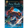 Aru Shah and the song of death