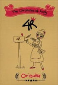 The chronicles of Audy: 4R