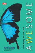 A(we)some: Keep moving because you're awesome