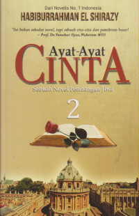 Image of Ayat-ayat Cinta 2