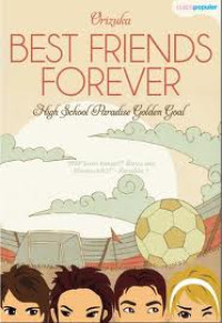 Image of Best friend forever
