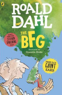 Image of The BFG