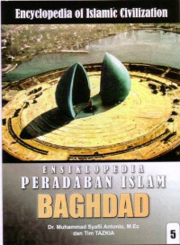 Image of Ensiklopedia Peradaban Islam: Baghdad