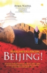 Image of Assalamualaikum, Beijing!