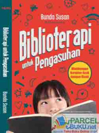 Image of Biblioterapi untuk pengasuhan