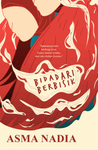 Image of Bidadari berbisik