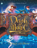 A dash of magic