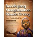 Mukjizat dari Afrika: Bocah yang mengislamkan ribuan orang: Syarifuddin Khalifah