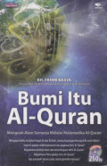 Bumi itu Al Qur'an