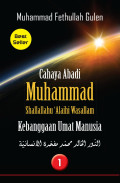 Cahaya abadi Muhammad Shallallahu 'ailihi Wasallam Kebanggaan umat manusia 3