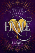 Caraval #3 Finale