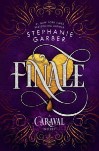 Image of Caraval #3 Finale
