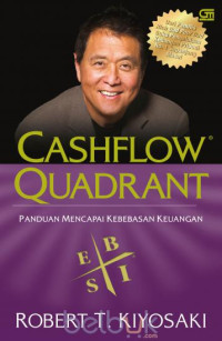 Image of Cashflow quadrant : Panduan mencapai kebebasan keuangan