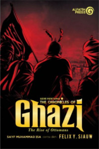 Image of The Chronicles of Ghazi
