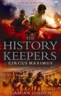 The history keepers: Circus Maximus