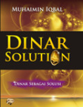 Dinar solution - Dinar sebagai solusi