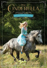 Image of Disney's Cinderella