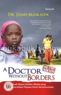 Image of A doctor without borders