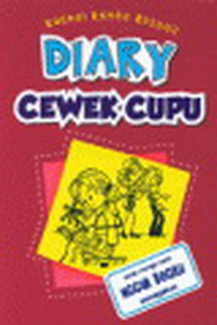 Image of Diary Cewek Cupu: Kisah Ratu Pesta yang Nggak begitu Populer