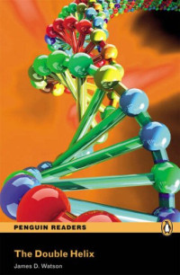 Image of Double helix