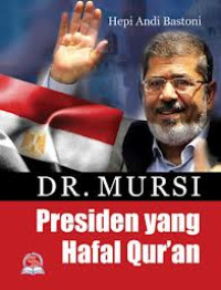 Image of Dr. Mursi Presiden yang hafal Qur'an