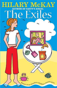 Image of The exiles
