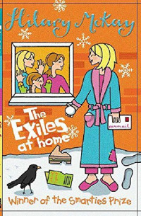 Image of The exiles at home