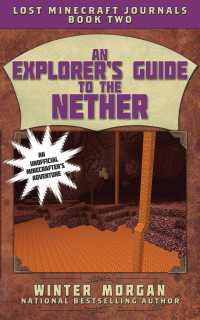 Image of An explorer's guide to nether