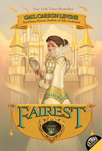 Image of Fairest