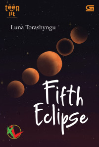 Image of Fifth eclipse