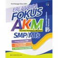 Erlangga fokus AKM