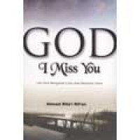 Image of God, I miss you: 100 cara mengobati luka jiwa bersama Tuhan