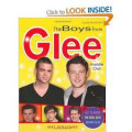 The boys from Glee inside out
