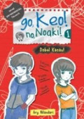Go, Keo! No, Noaki 1: Dobel kacau