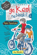Go, Keo! No, Noaki 2: Belut penentuan