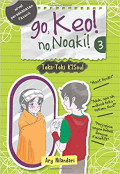 Go, Keo! No, Noaki 3: Teka teki K2Soul