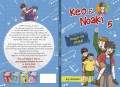 Keo & Noaki 5: Panggil dia Spark!