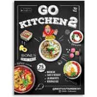 Image of Go kitchen 2