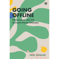 Image of Going offline
