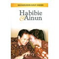 Habibie & Ainun: The power of love, the true story of the former president and His wife