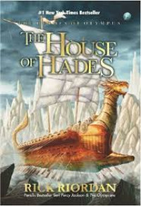 Image of House of Hades