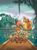 Hiro's quest: Dragon lair