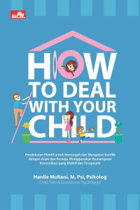 Image of How to deal with your child
