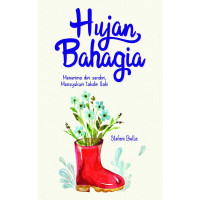 Image of Hujan bahagia