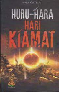 Image of Huru-hara Hari Kiamat