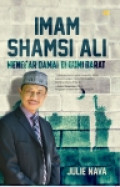 Imam Shamsi Ali: menebar damai di bumi barat