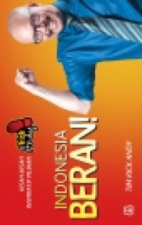 Image of Indonesia berani: Kisah inspiratif pilihan Kick Andy