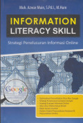 Information Literacy Skills: Strategi penelusuran informasi online