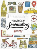 The ABC of journaling