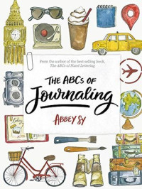 Image of The ABC of journaling